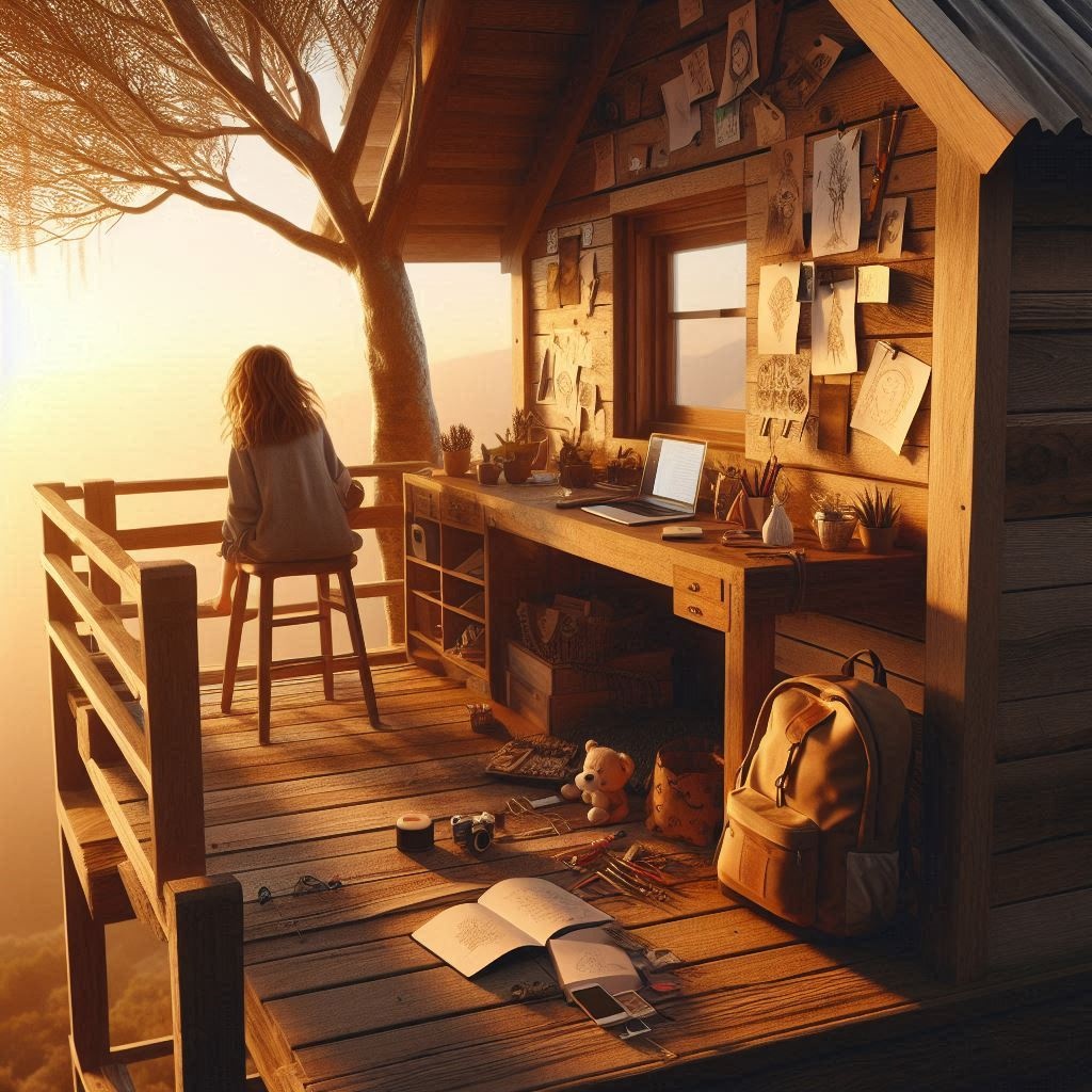 Image for Lofi Chill - Study, Relaxation & Concentration 📓