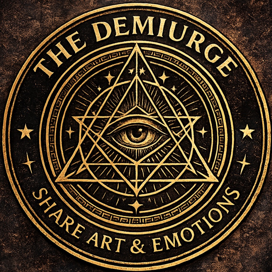 The Demiurge
