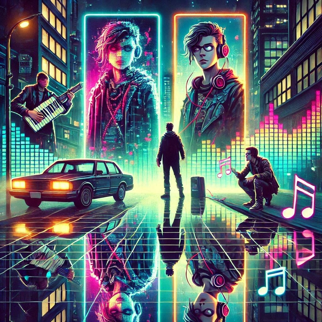 Song Image