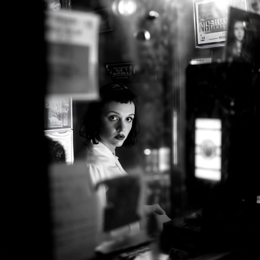 Persona image for Late Shift Cinema