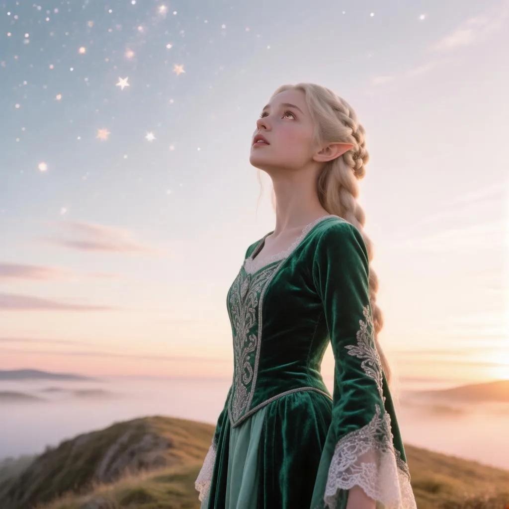 Elenna Lírë artwork