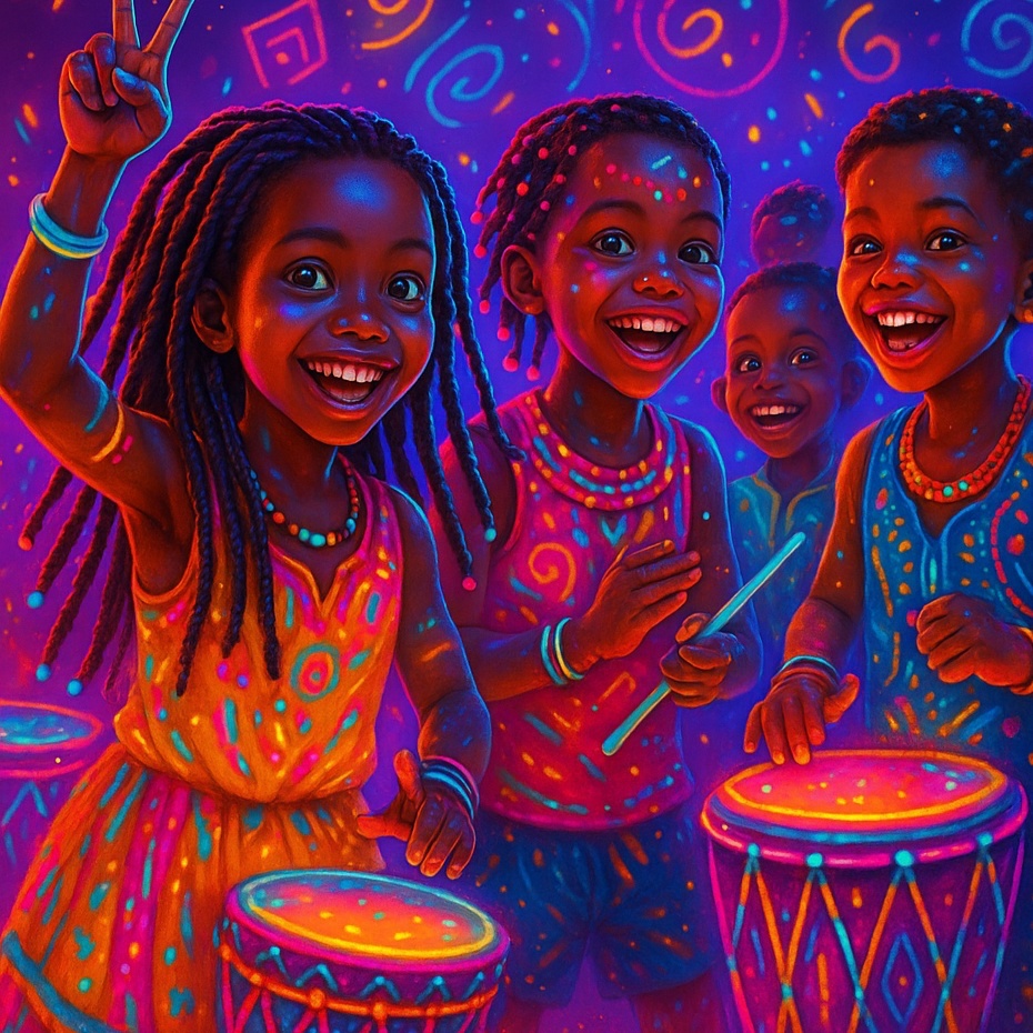 Image for AFRO HOUSE WEEK 