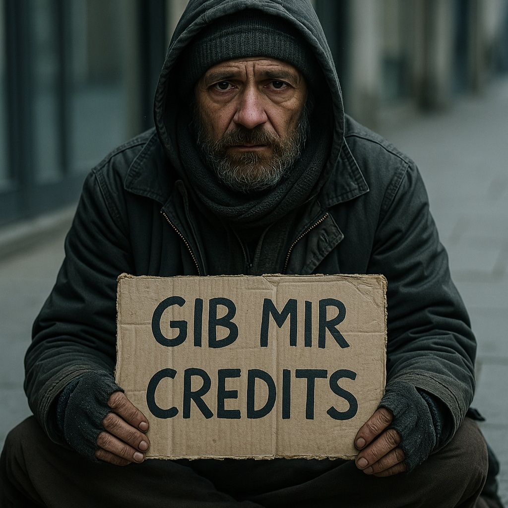 Image for 10-Credit-Bad-Bars-Battle [SFC]