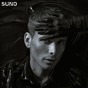 Playlist cover art