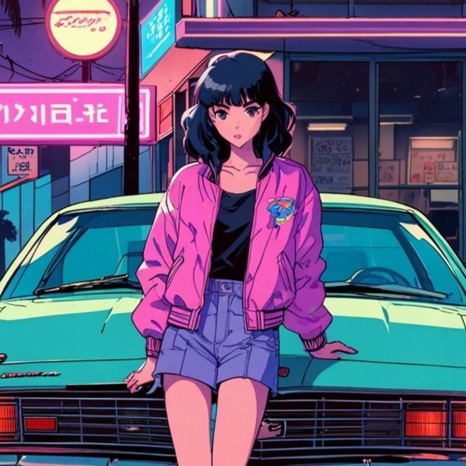 Image for 70s-80s J-City Pop