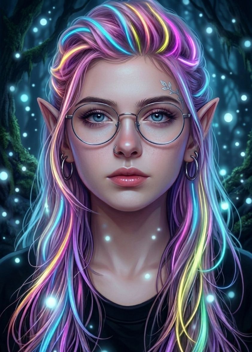 E.L.I.S.