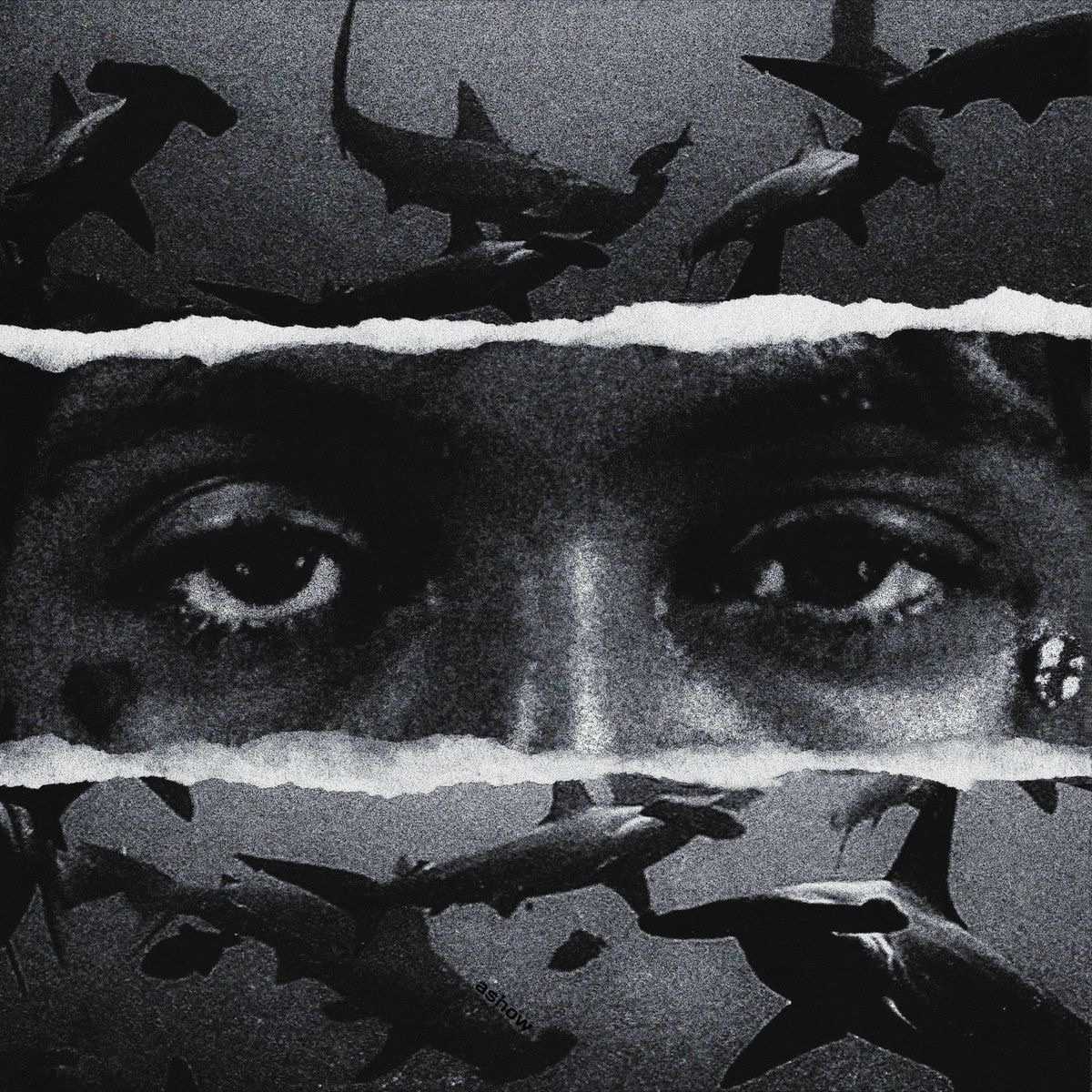 Now that I’m gone artwork