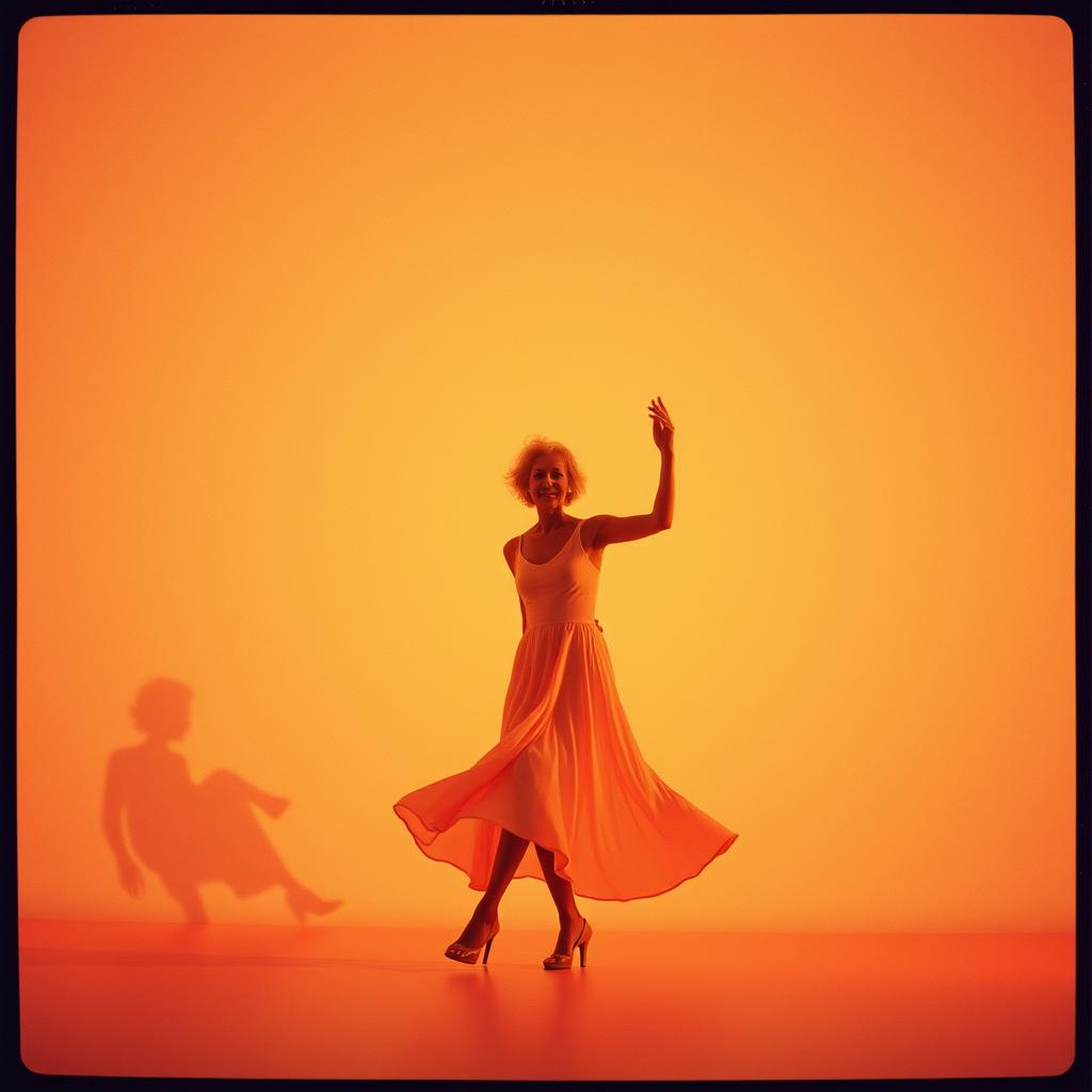 Persona image for age like fine wine