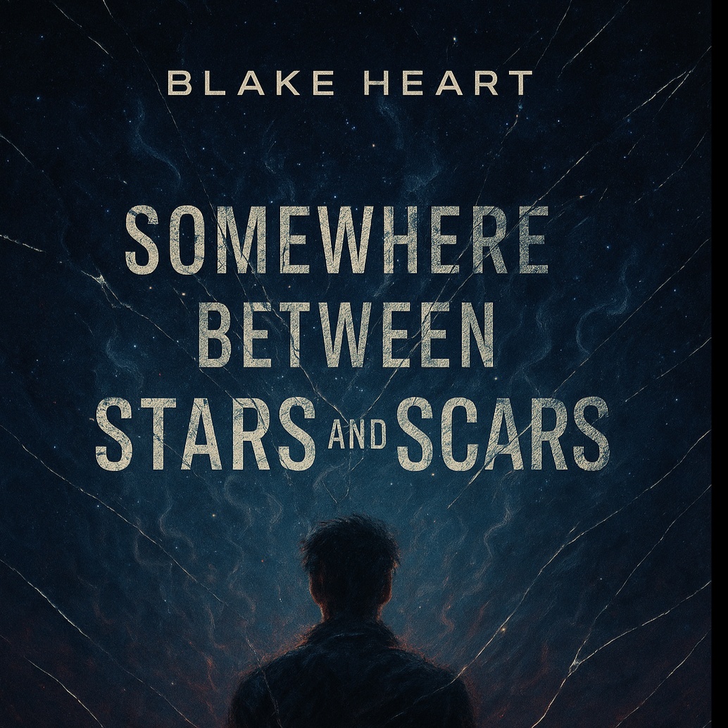 Image for Blake Heart