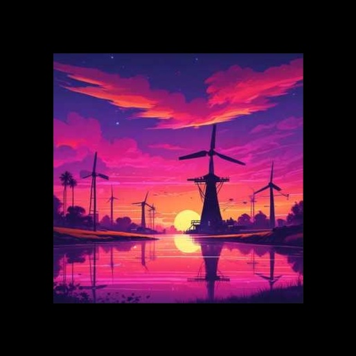 Image for Synthwave versions