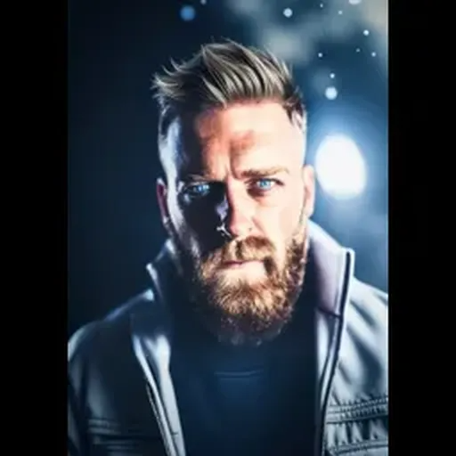 Profile picture for David Israel