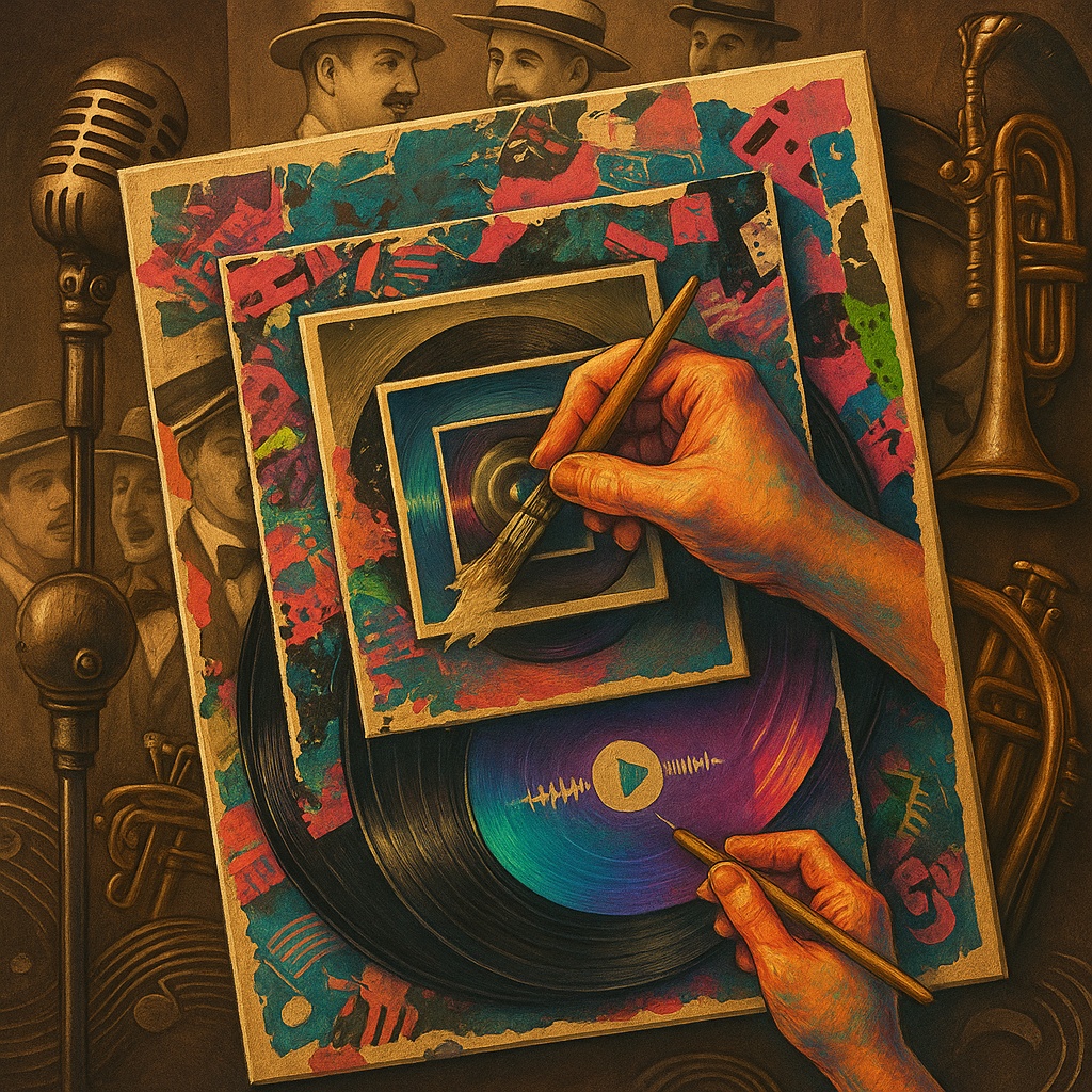 Image for Covers of Covers