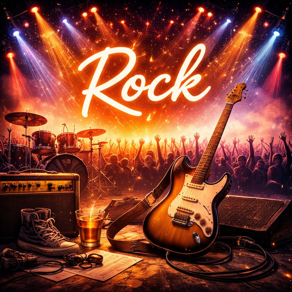 Image for rock