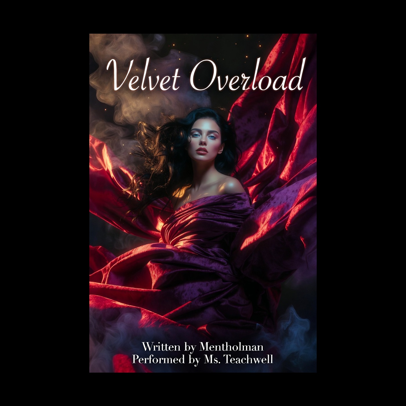 Velvet Overload artwork