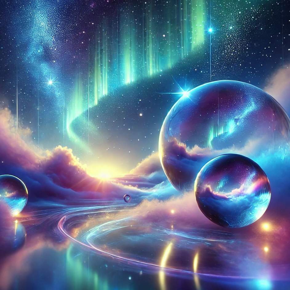 Image for New Worlds - Melodic Progressive Trance