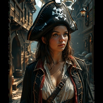 Image for 🏴‍☠️Je suis un pirate