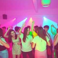 Image for Mighty J-Sun's Dance Mix