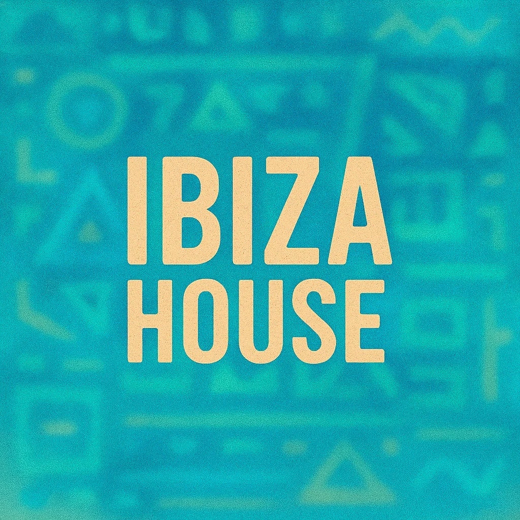 Image for Ibiza House 🏝️☀️🪩