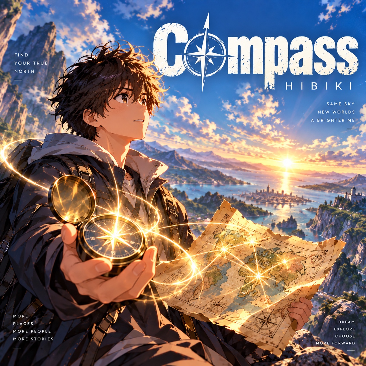 Song Cover Image
