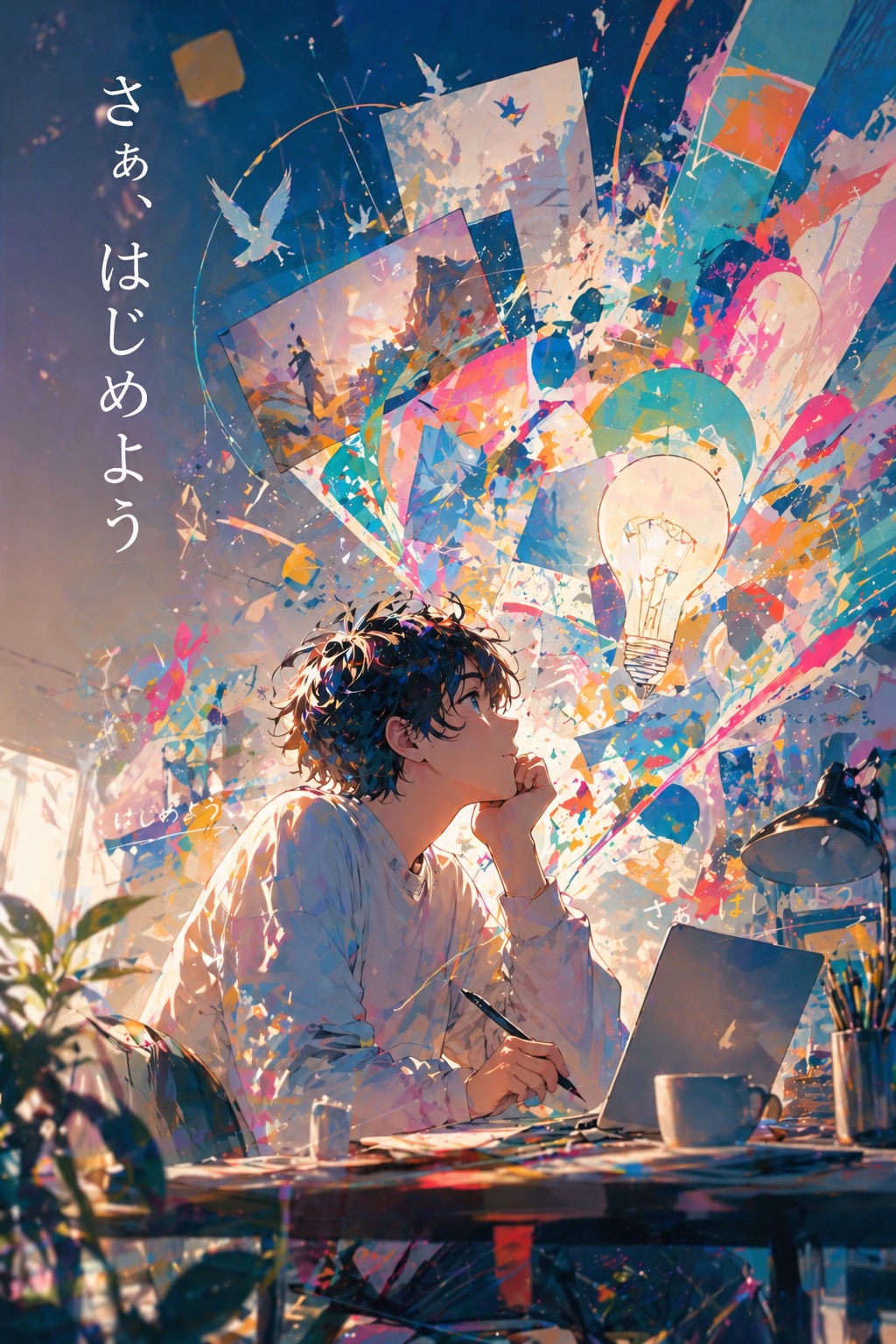Song Image