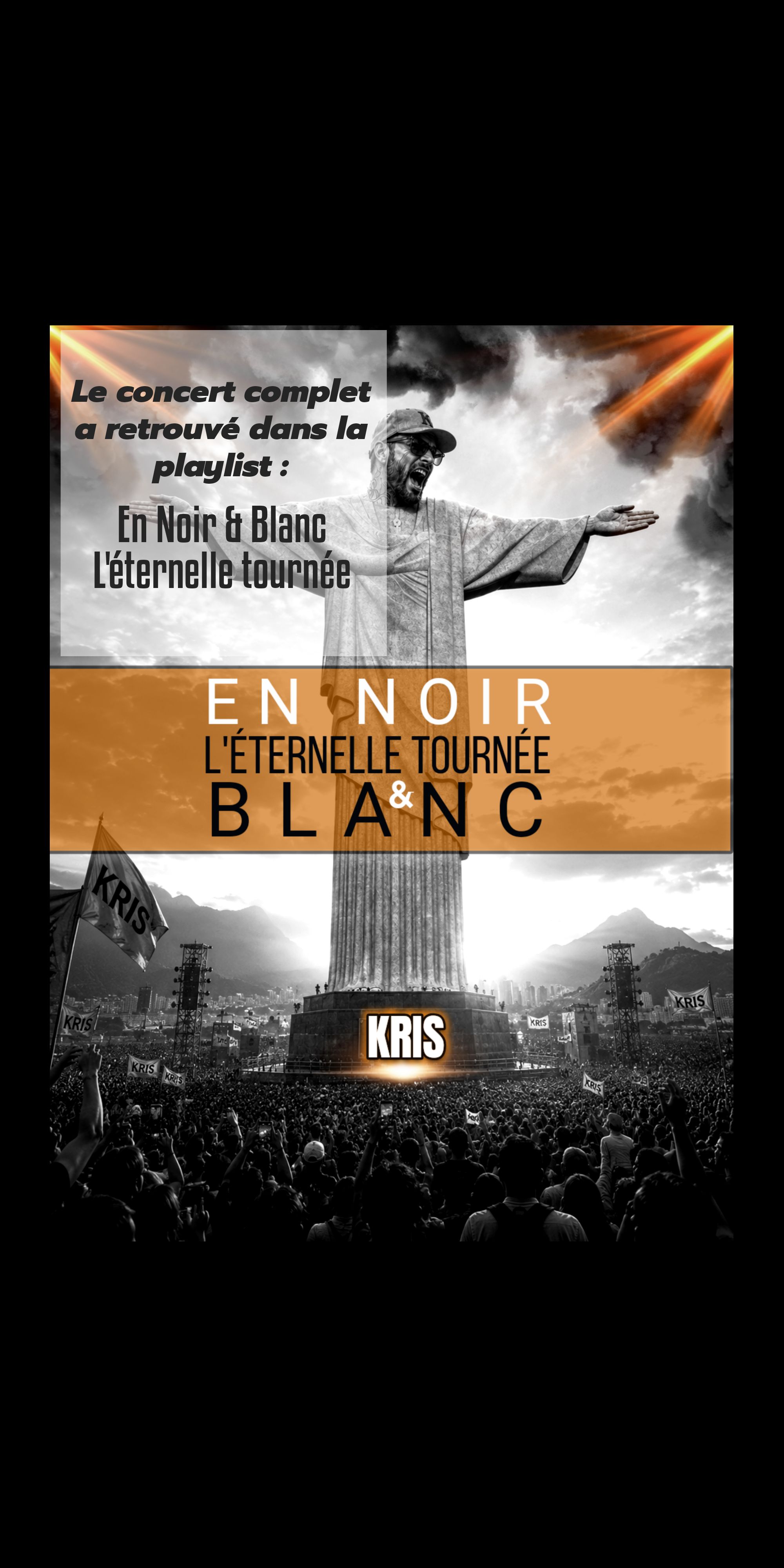 Encore une fois - Inédit (En Concert) artwork