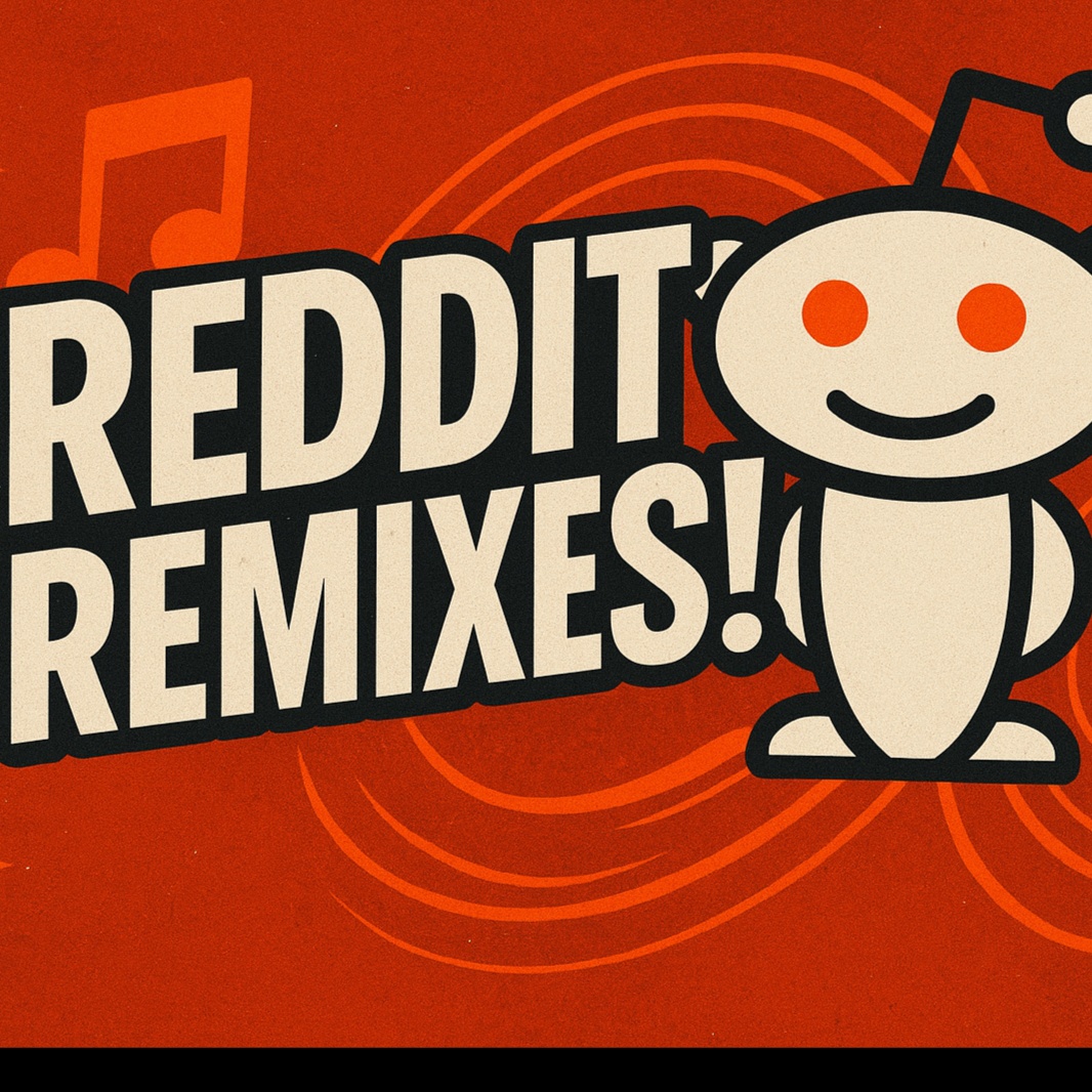 Image for Reddit Remixes