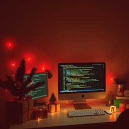 Image for Brainy Christmas