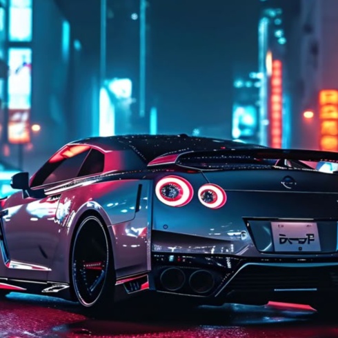 Song Image