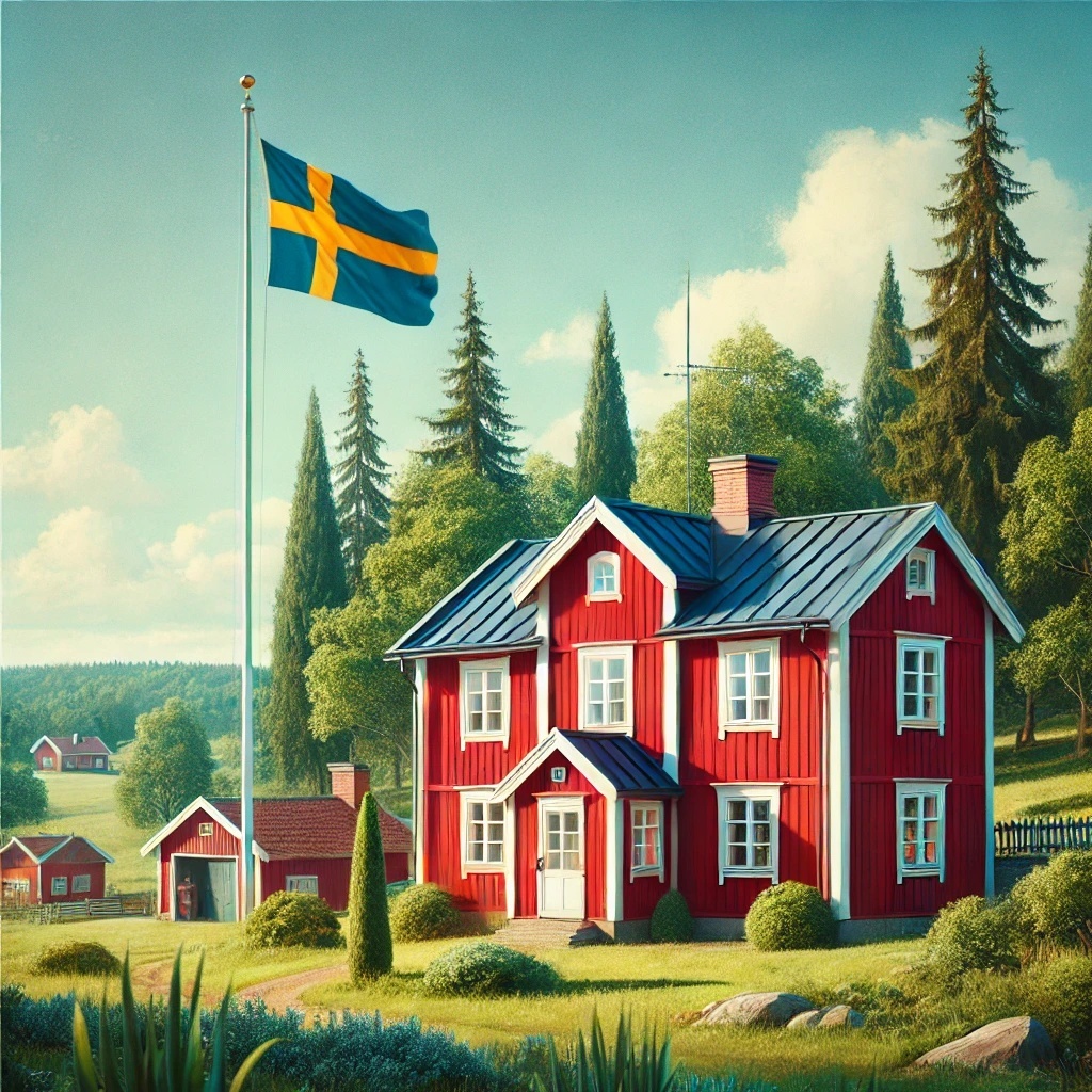 Image for Svenska/Swedish