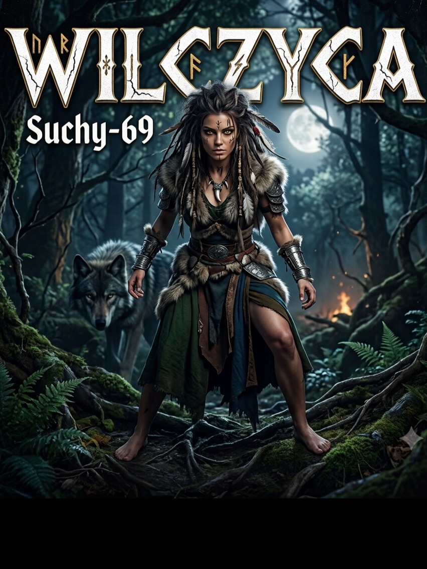 Wilczyca artwork