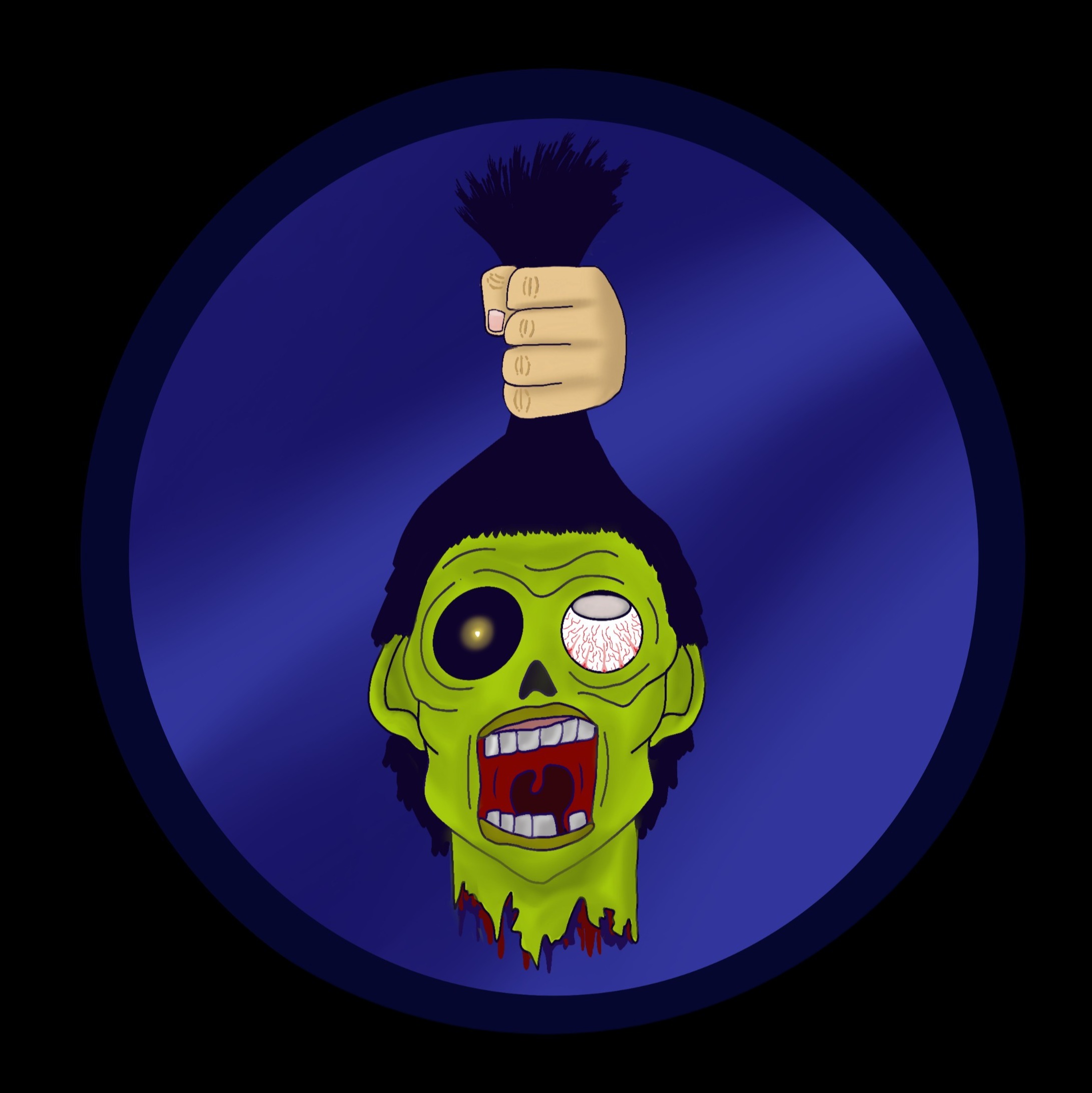 Suno profile picture for @disproportionate
