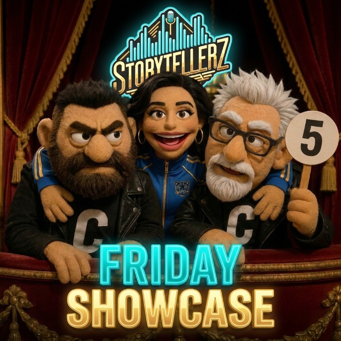 Showcase 26.06.2026