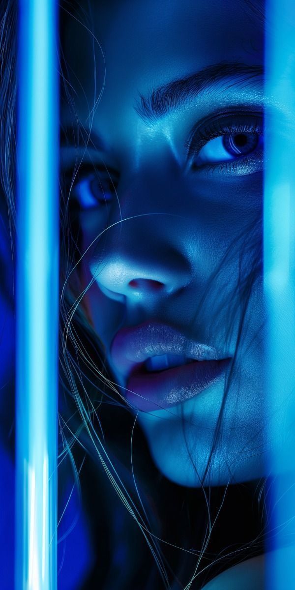 POLINA - WATERFALL (Eclipse Mix) artwork