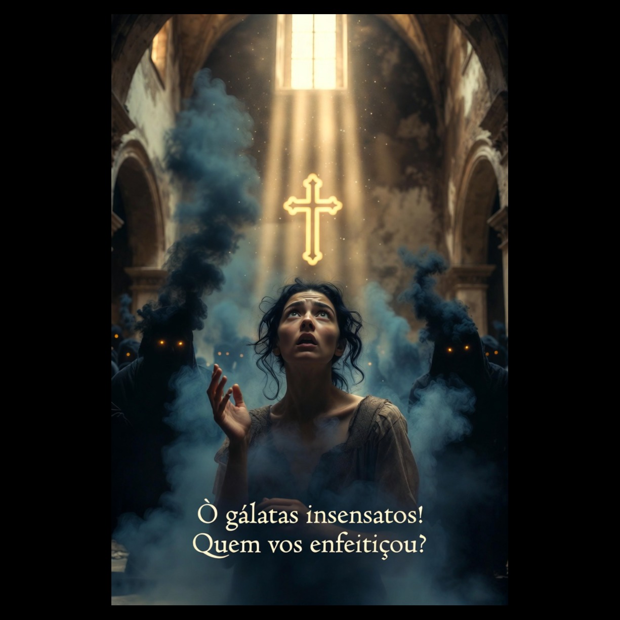 Portuguese Gospel Songs 4