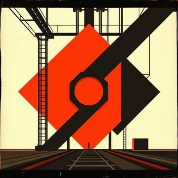 Playlist cover art