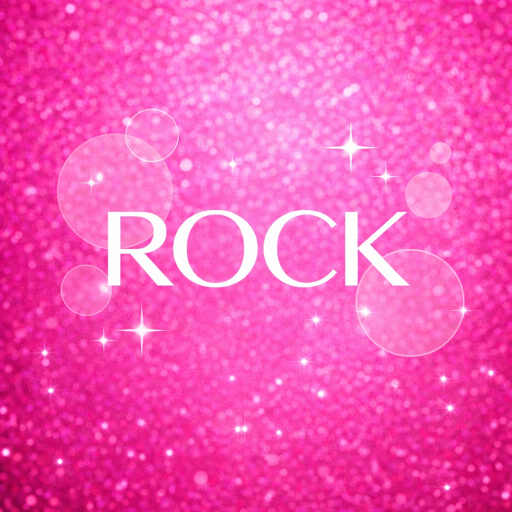 Image for It's ROCK, baby!