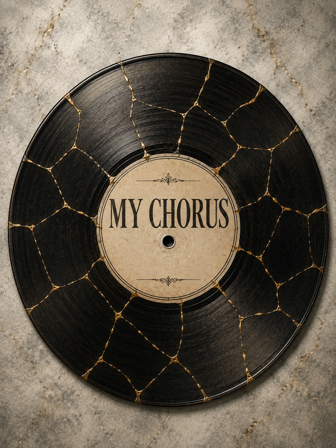 My Chorus (Symphonic Rock Waltz Version) artwork