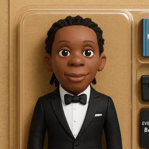 Profile picture for Peter PHIR!