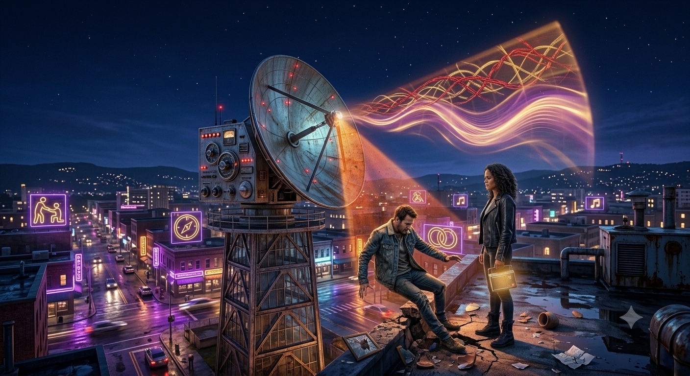 Sorry Doent Help artwork