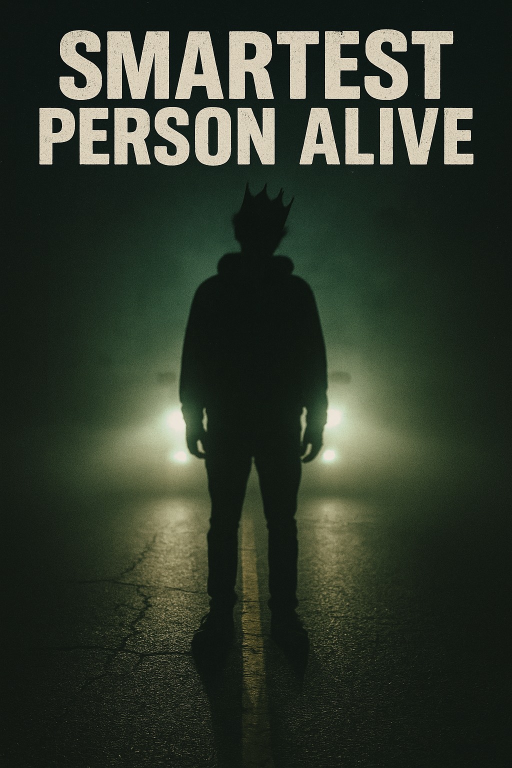 Persona image for Untitled Persona