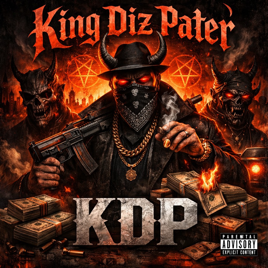 KingDizPater