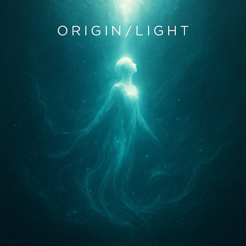Image for Origin / Light