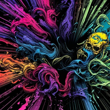 Image for Released Music