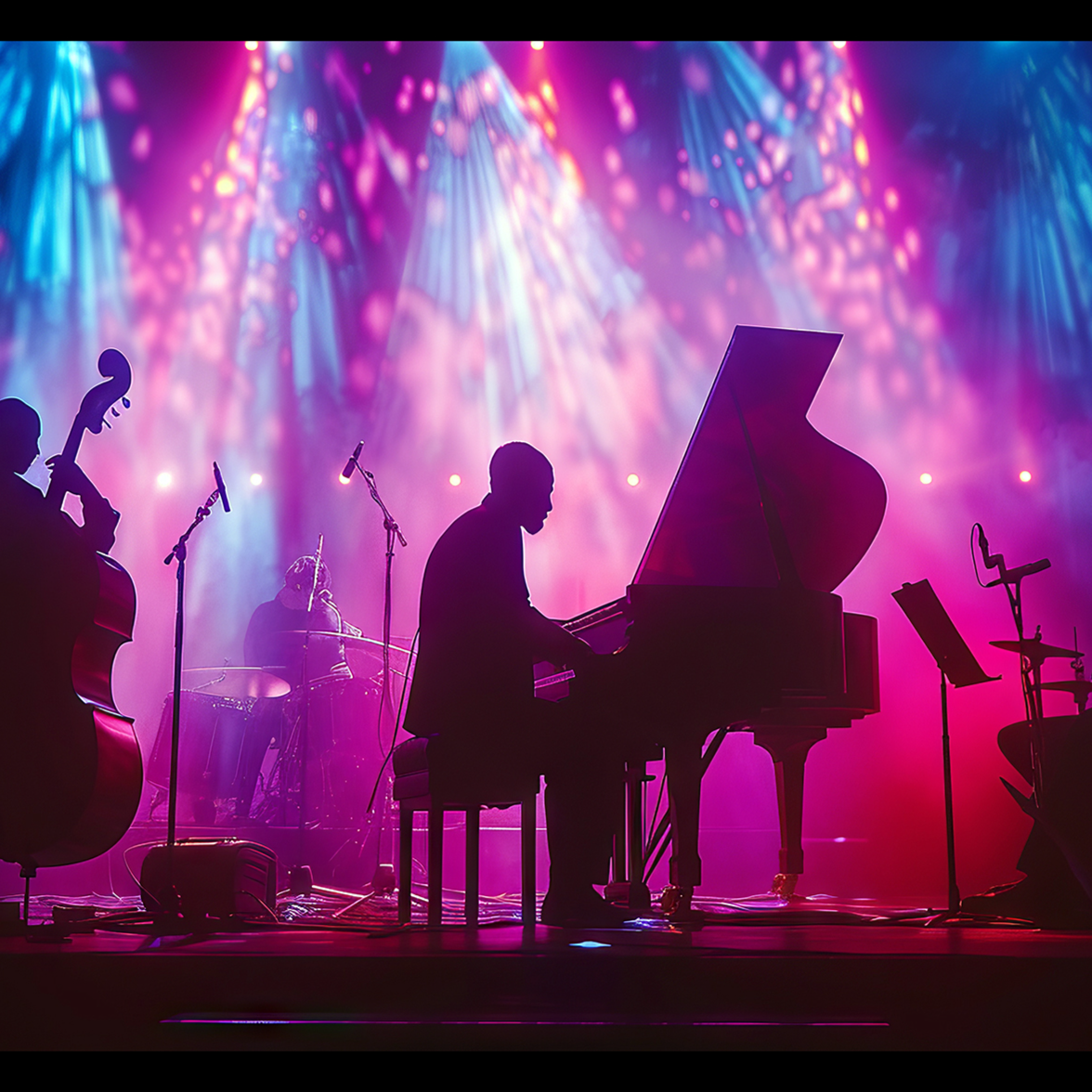 Image for Indie Jazz / Chill / Lo-Fi