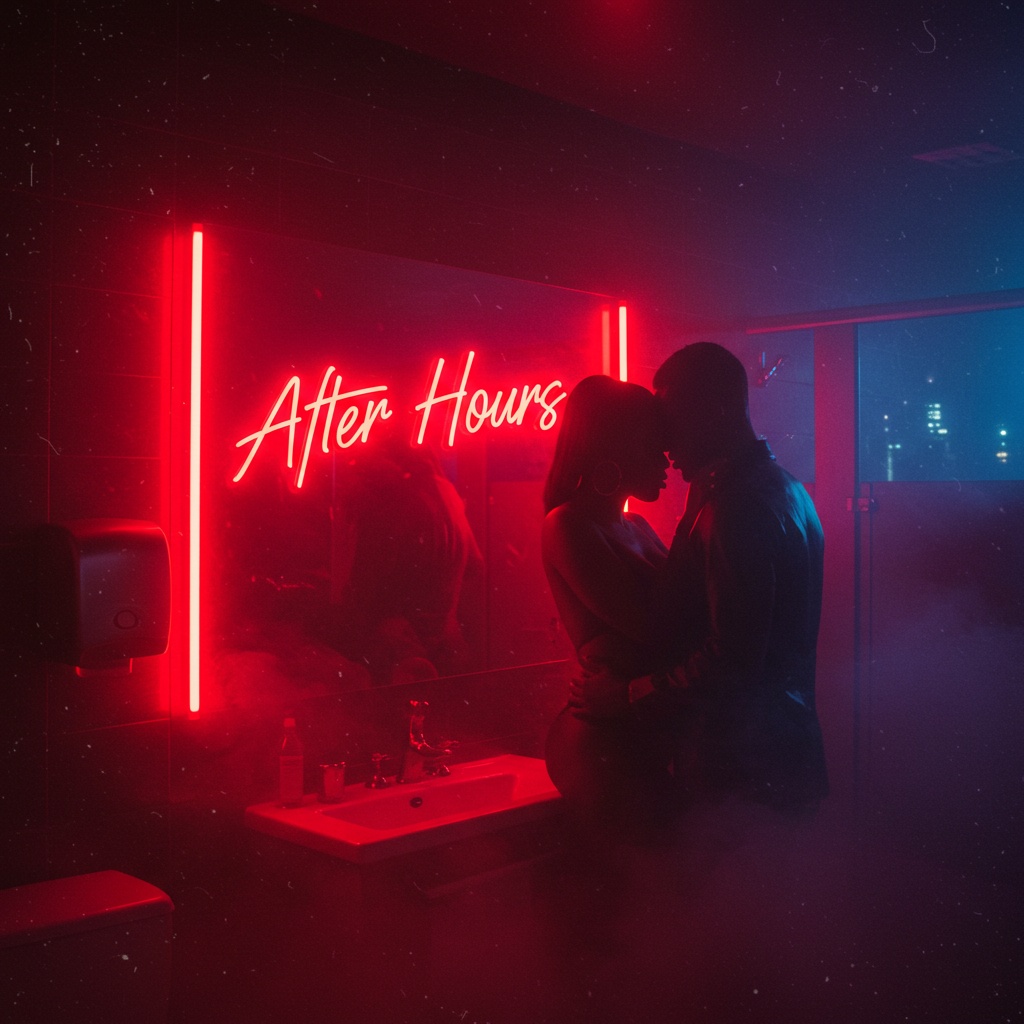 Song Cover Image
