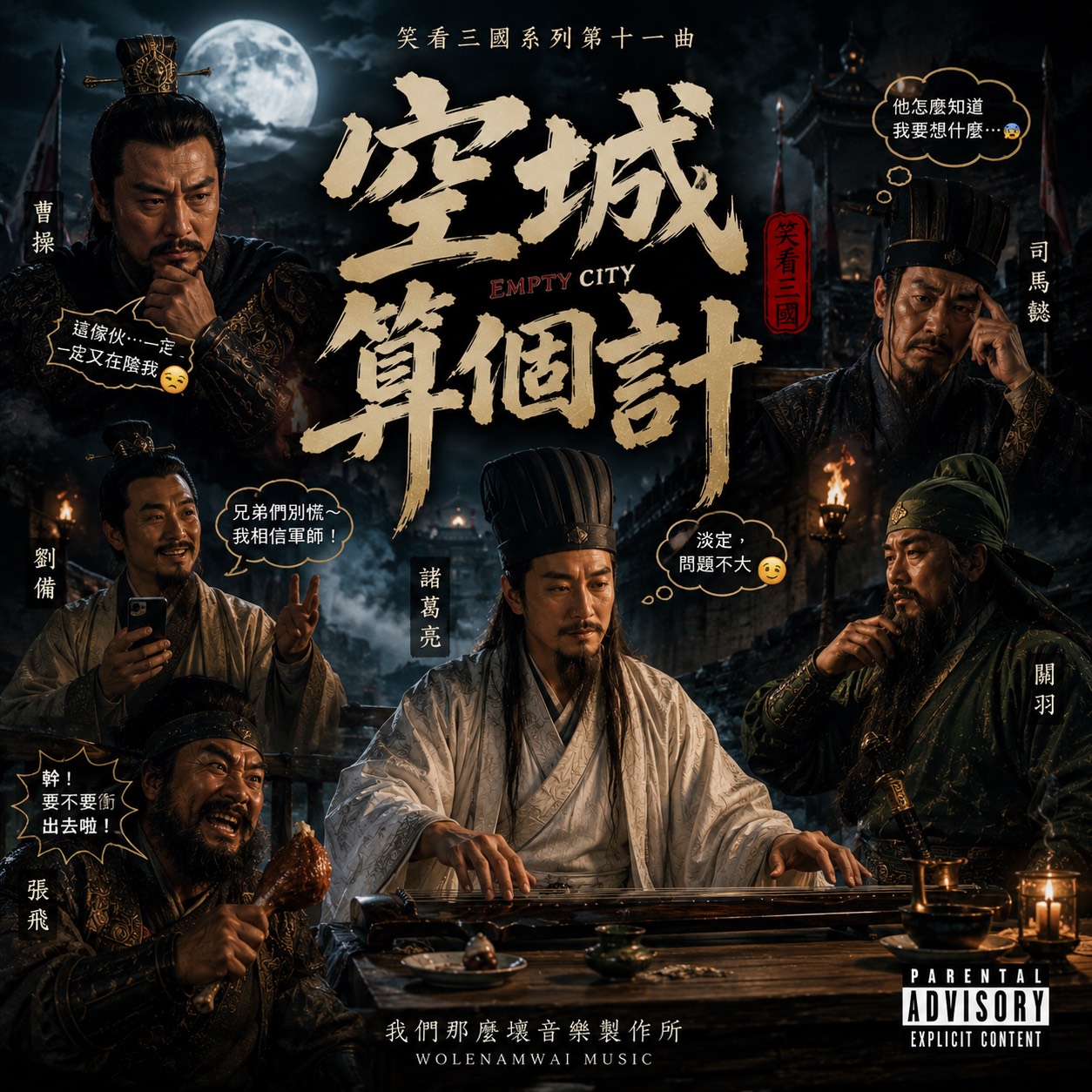 Song Image