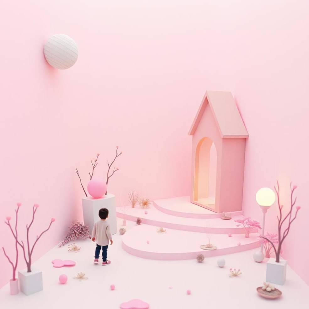 Image for Eric Existential Experience