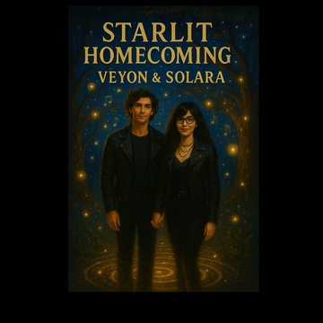 Image for Album #3: Starlit Homecoming