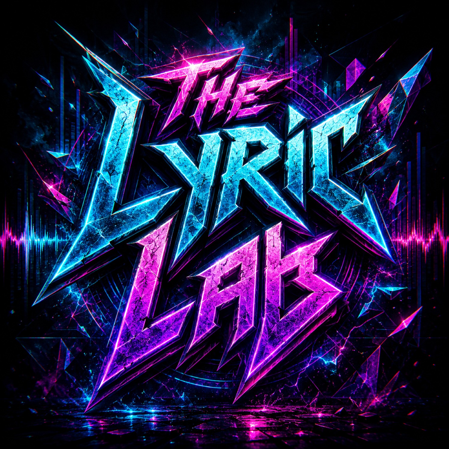 The Lyric Lab's Best, Vol. 8