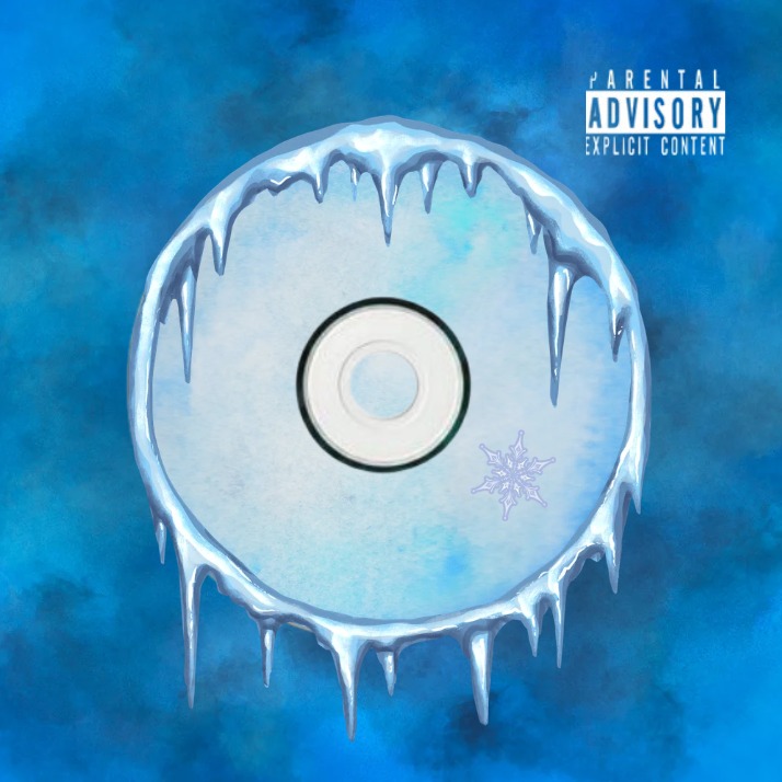 Kold 🅴 artwork